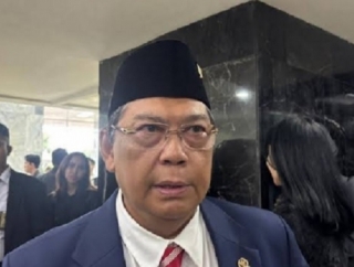 Soal Taklimat Prabowo, Utut Adianto: Jangan Sampai Ada TNI-Polri Tidak Solid