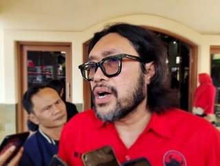 Kawal Hak Sehat Rakyat, DPD PDI Perjuangan Jawa Barat Gelar Pelatihan Advokasi Kesehatan