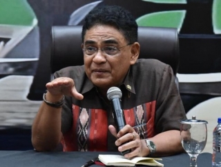 Kasus Pesta Narkoba di Rutan Depok, Komisi XIII DPR Soroti Integritas Petugas