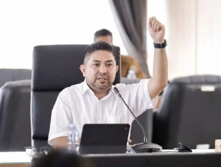 Bang Dhin Apresiasi Sekolah Politik Banjarmasin dan Parliament Tour: Bagian Penting Pendidikan Politik