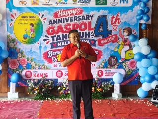 DPC PDI Perjuangan Kabupaten Malang Janji Kawal Perlindungan dan Asuransi Ojol Perempuan