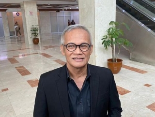 Aria Bima Ungkap Wacana Penambahan Hingga 11 Kursi DPR Pada Pemilu 2029