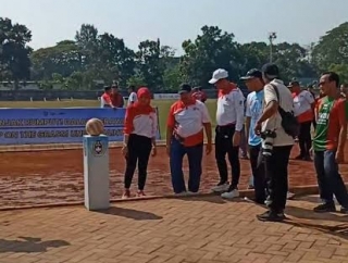 Ida Nurlaela Cup Wadah Anak-Anak Muda di Desa Kembangkan Bakat