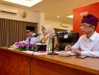 Bupati Ipuk: Tolok Ukur Berbenah Tingkatkan Layanan Lebih Baik 