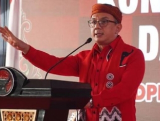Deni Wicaksono: Pembangunan Berhasil Jika Rakyat Ikut Maju dan Merasakan Manfaatnya