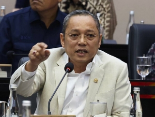 Putusan MK Soal Ijazah Gibran, Deddy Sitorus: DPR Miliki Kewenangan Tindak Lanjuti