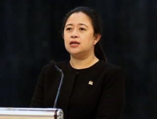 Puan Minta Optimalkan Penanganan Banjir Bandang Padang, Prioritaskan Keselamatan Masyarakat