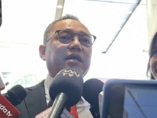 Soal Hak Angket, Deddy Sitorus Yakini Gerindra dan Golkar Satu Visi dengan PDI Perjuangan
