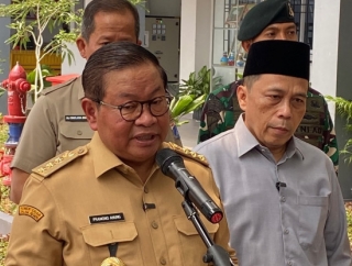 Pendidikan Jadi Prioritas, Jakarta Sabet Predikat Kota Pelajar Nomor 1 di Indonesia