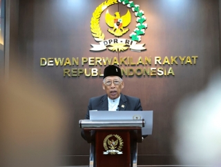 Wayan Sudirta: UU Cipta Kerja Tidak Mengabaikan Partisipasi Perempuan dalam Perlindungan Lingkungan Hidup