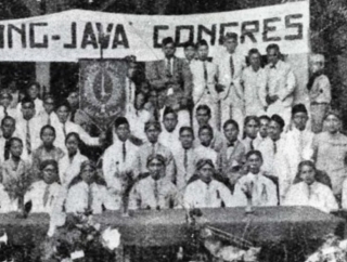 Jong Java dan Kecurigaan terhadap Jong Sumatranen Bond