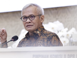 Aria Bima Soroti Ketimpangan Kualitas Pelayanan Publik di Provinsi Maluku