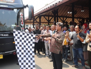 Calon Pekerja Asal Cirebon di Jepang Dapat Subsidi Rp15 Juta