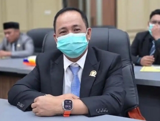 Kabut Asap Karhutla Memburuk, Ketua DPC PDI Perjuangan Morowali Minta Warga Tak Membakar