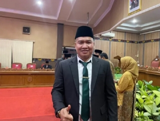 Menhut Raja Juli Batal Datang di Kawasan Karhutla, Rimbun Pertanyakan Koordinasi 