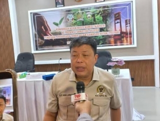 Karhutla TNBTS Renggut Nyawa, Alex Indra Lukman Sebut: Terorisme Ekologi