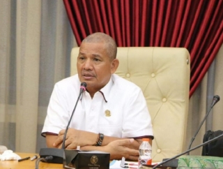 Sutarto Desak Polda Sumut Bongkar Jaringan Narkoba dan Sikat Habis Para Mafianya 