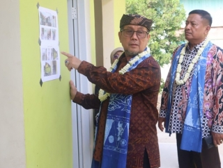 Bupati Cirebon Tegaskan Pentingnya Kualitas Guru dan Digitalisasi