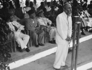 Ketika Kolonial Menertawakan Sumpah Pemuda