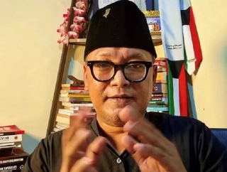 Menkes Minta Adaptasi Kabut Asap? Negara Justru Bebankan Tanggung Jawabnya ke Rakyat!