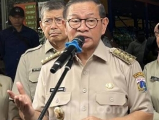 Pramono Anung Setuju Pendirian Posko Bersama Cegah Tawuran di Manggarai