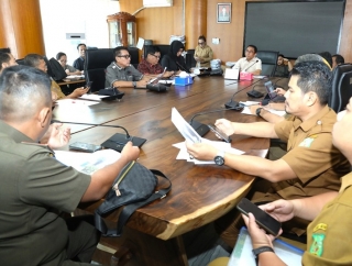 Legislator Kota Medan: Warga Banyak yang Keluhkan Bansos Tak Tepat Sasaran, Tidak Akomodir Warga Miskin 