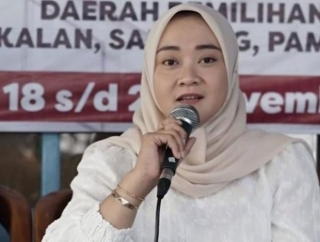 Indriani Yulia Kritisi Program Keterampilan Kerja: Jangan Hanya Hasilkan Sertifikat 