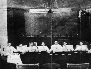 Di Balik Pintu Kramat 106: Tionghoa, Rumah Kos, dan Partitur yang Mengguncang Kolonial