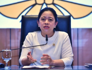 Perundungan Makin Parah, Puan: Perlindungan Anak Harus Hadir Hingga ke Lingkungan Tempat Tinggal