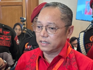 Dua Tahun Prabowo-Gibran, Deddy Sitorus: Dinamika yang Terjadi Setiap Hari, Kondisi Riil Pemerintahan