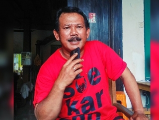 Suyono Wiling: APBD Harus Prioritaskan Kepentingan Wong Cilik