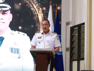Tri Adhianto Dorong Penataan Area Parkir Pemkot dengan Adanya Ruang Hijau