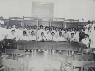 Yang Terlupakan: Adinegoro, Sumanang, dan Jurnalis yang Merekam Sejarah