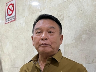 TB Hasanuddin: Bapeksi Harus Bergerak Nyata Memperkuat Pendampingan Masyarakat