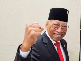 Dua Tahun Prabowo-Gibran, Sudirta Soroti Krisis Konstitusi, Dominasi Politik, dan Daya Beli Rakyat
