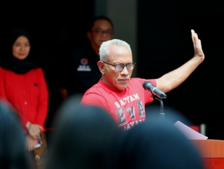 Polemik Ijazah Gibran Soal Konstitusi, Tidak Ada Urusan dengan Gerakan Politik