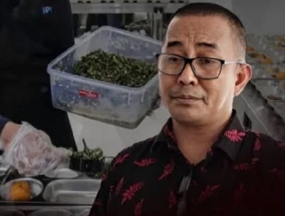 Wow, Jam Kerja 12 Jam di Dapur SPPG Tidak Boleh Dianggap Sepele