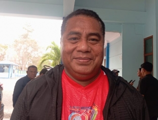 ​Bau Monopoli di Balik Wacana Gaji ASN Lewat Kopdes, Ketua DPRD Maluku: Stop, Ini Keliru!