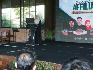 Pemkab Banyuwangi Latih 150 Takmir Kembangkan Masjid Affiliate