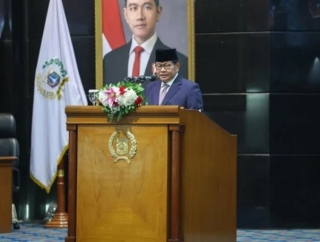 Pramono Akan Tinjau Sejumlah Pembangunan Rumah Susun Pekan Depan