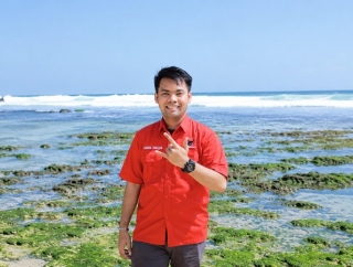Yehuda Christian Dorong Gen Z dan Milenial Kemas Budaya dan Politik Lewat Konten Kreatif