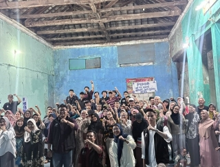 208 Warga Berglust Cimahi Minta Kepastian Hak Tanah, BBHAR PDI Perjuangan Siapkan Pendampingan Hukum