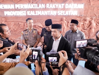 Abaikan Mandat Kemendagri, Pemprov Kalsel Dianggap Remehkan Keuangan 13 Kabupaten/Kota