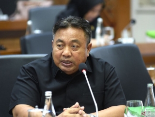 Nyoman Parta Usulkan Lembaga Khusus Lindungi Karya Seni dan Budaya Tradisional