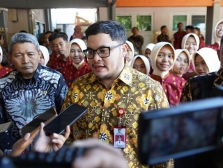 Mas Dhito Tegaskan Pelaku Bullying Bisa Diskorsing Hingga DO