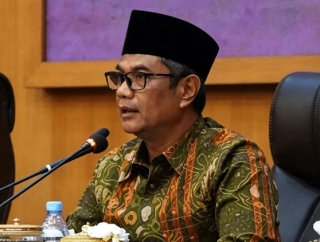 Darmadi Dukung Kenaikan Insentif Guru, Data dan Anggaran Harus Dipastikan