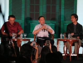 Tom Lembong Peringatkan Indonesia Kian Dekat ke Pinggir Jurang, Potensi Krisis Capai 50 Persen