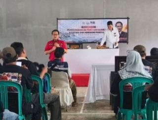 Rokhmin Dahuri Ingatkan Nasib Nelayan Pantura Terancam, Mangrove Terus Terdesak