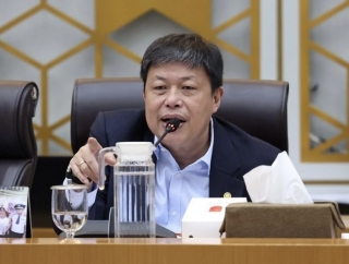 Alex Indra Lukman Desak Korporasi Pelaku Karhutla Dijatuhi Pidana Maksimal