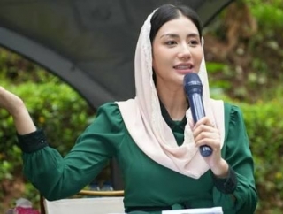 Novita Hardini Ajak Kader PKK Gerakkan Pemilahan Sampah dari Lingkungan Keluarga